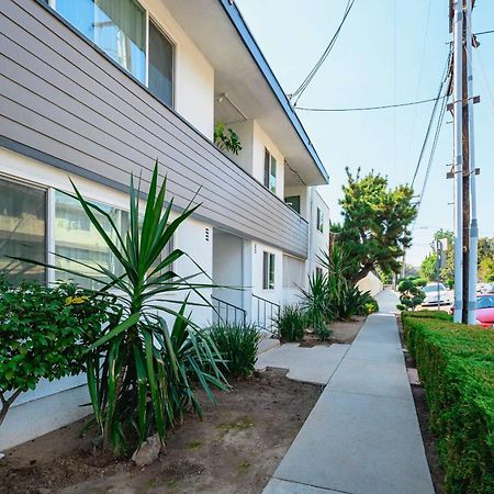 New Renovated 2B2B Apt Self Checkin Free Parking 1 Pasadena Exteriör bild