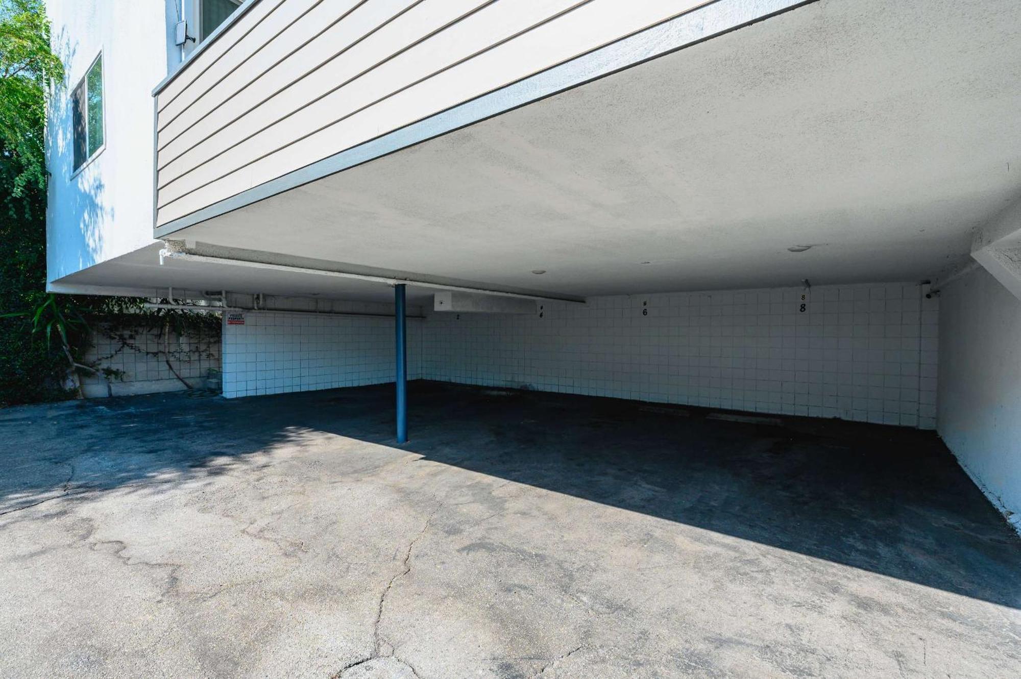 New Renovated 2B2B Apt Self Checkin Free Parking 1 Pasadena Exteriör bild