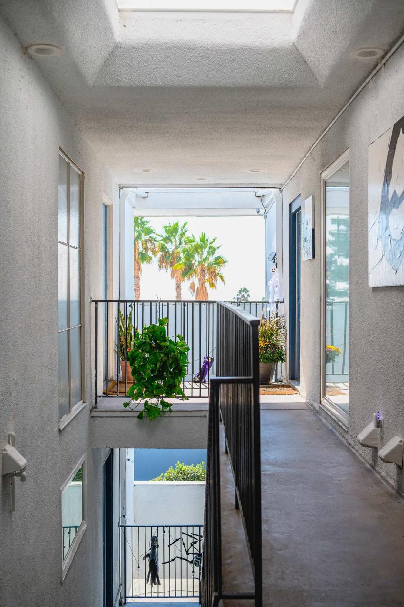 New Renovated 2B2B Apt Self Checkin Free Parking 1 Pasadena Exteriör bild