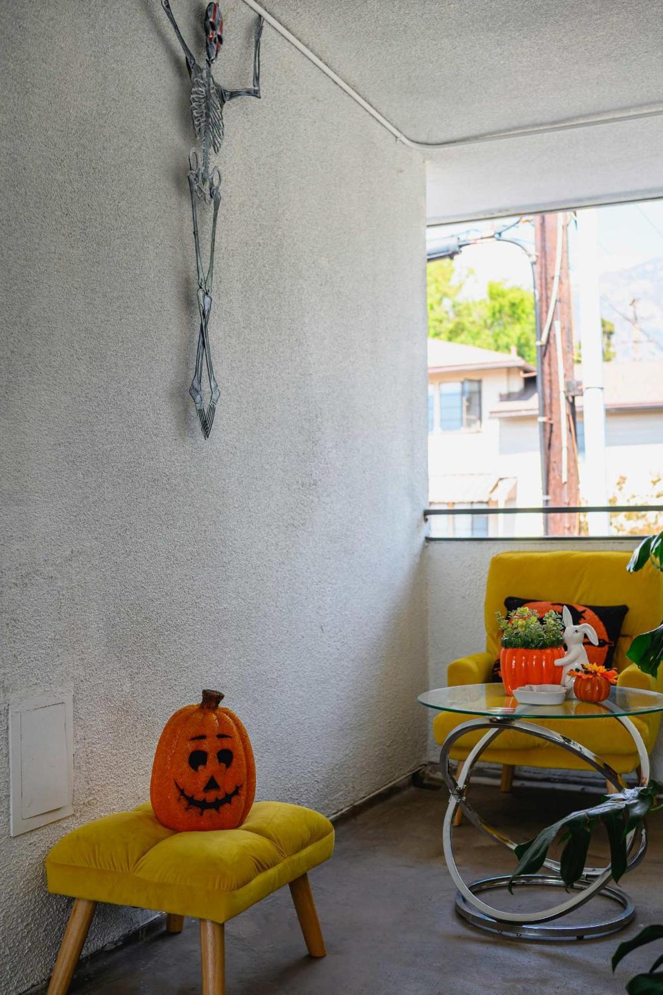 New Renovated 2B2B Apt Self Checkin Free Parking 1 Pasadena Exteriör bild