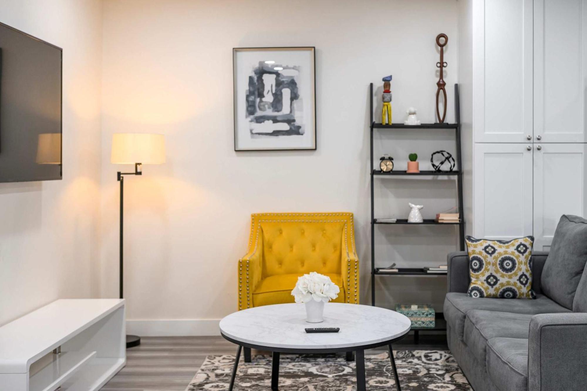 New Renovated 2B2B Apt Self Checkin Free Parking 1 Pasadena Exteriör bild