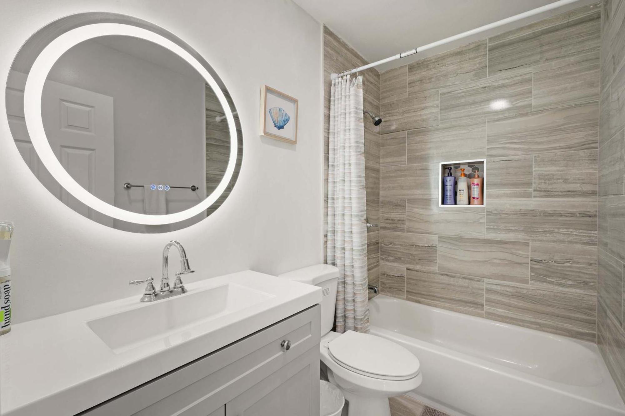 New Renovated 2B2B Apt Self Checkin Free Parking 1 Pasadena Exteriör bild