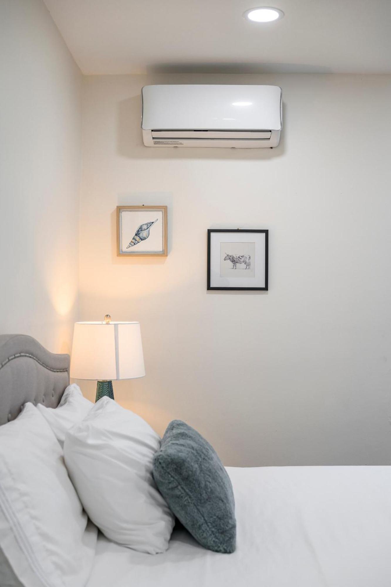 New Renovated 2B2B Apt Self Checkin Free Parking 1 Pasadena Exteriör bild