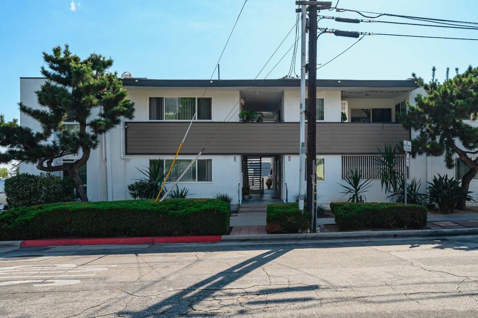 New Renovated 2B2B Apt Self Checkin Free Parking 1 Pasadena Exteriör bild