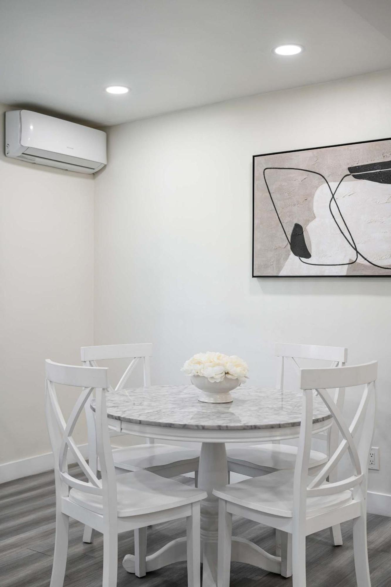 New Renovated 2B2B Apt Self Checkin Free Parking 1 Pasadena Exteriör bild